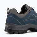 Men's trekking boots Grisport blue 14527S2G 9