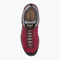 Women's trekking boots Grisport red 14527S5G 6