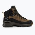 Grisport men's trekking boots 15205N22G light brown/black 2