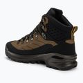Grisport men's trekking boots 15205N22G light brown/black 3