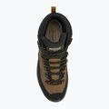 Grisport men's trekking boots 15205N22G light brown/black 5