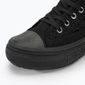 Lee Cooper women's boots LCW-23-44-1618 black 8