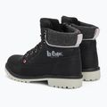 Children's shoes Lee Cooper LCJ-22-01-1491 black 3