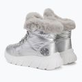 Lee Cooper women's snow boots LCJ-23-44-1954 silver 3