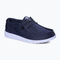 Lee Cooper men's shoes LCW-25-04-3161MA navy