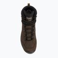 Men's trekking boots Grisport 15207NV5G brown 5
