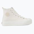 Lee Cooper women's shoes LCW-24-02-2132 white 3