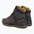 Grisport men's trekking boots brown 15003DV5G 3