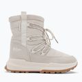 Lee Cooper women's snow boots LCJ-23-44-1989 white 2