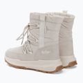 Lee Cooper women's snow boots LCJ-23-44-1989 white 3