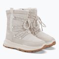 Lee Cooper women's snow boots LCJ-23-44-1989 white 4