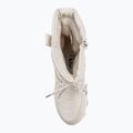 Lee Cooper women's snow boots LCJ-23-44-1989 white 6