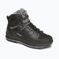 Grisport men's trekking boots black 15011DV3G 7