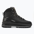Grisport men's trekking boots black 15011DV3G 2