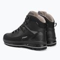 Grisport men's trekking boots black 15011DV3G 3