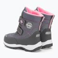 Lee Cooper children's snow boots LCJ-23-44-1993 grey 3