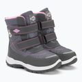 Lee Cooper children's snow boots LCJ-23-44-1993 grey 4