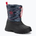 Lee Cooper children's snow boots LCJ-23-44-2000 navy