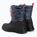 Lee Cooper children's snow boots LCJ-23-44-2000 navy 3