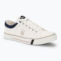 Lee Cooper men's shoes LCW-24-02-2145 white