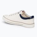 Lee Cooper men's shoes LCW-24-02-2145 white 3