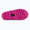 Lee Cooper children's snow boots LCJ-23-44-2007 navy/fuchsia 5
