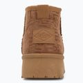 Women's snow boots Lee Cooper LCJ-25-32-3653L tan 6