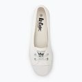 Lee Cooper women's shoes LCW-23-31-1791 white 5