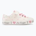 Lee Cooper children's shoes LCW-24-02-2159 white 2