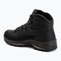 Men's trekking boots Grisport 12801D64WT black 3