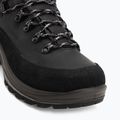 Men's trekking boots Grisport 12801D64WT black 7