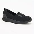 Women's shoes Lee Cooper LCW-25-06-3198LA black
