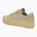 Lee Cooper women's shoes LCW-24-31-2181 beige 3