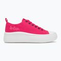 Lee Cooper women's shoes LCW-25-44-3213LA fuchsia 2