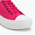 Lee Cooper women's shoes LCW-25-44-3213LA fuchsia 7