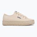 Lee Cooper women's shoes LCW-25-44-3215LA beige 2