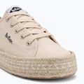 Lee Cooper women's shoes LCW-25-44-3215LA beige 7