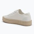 Lee Cooper women's shoes LCW-25-44-3217LA white 3
