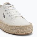 Lee Cooper women's shoes LCW-25-44-3217LA white 7
