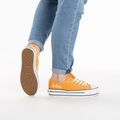 Lee Cooper women's trainers LCW-24-31-2216LA orange 2
