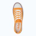 Lee Cooper women's trainers LCW-24-31-2216LA orange 6