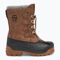 Lee Cooper children's snow boots LCJ-24-44-2842K brown 2