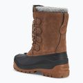 Lee Cooper children's snow boots LCJ-24-44-2842K brown 3