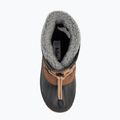 Lee Cooper children's snow boots LCJ-24-44-2842K brown 5