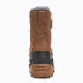 Lee Cooper children's snow boots LCJ-24-44-2842K brown 6