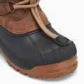 Lee Cooper children's snow boots LCJ-24-44-2842K brown 7