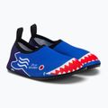 ProWater children's water shoes blue PRO-23-34-101B 4
