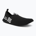 Men's water shoes black ProWater PRO-23-34-115M