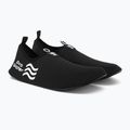 Men's water shoes black ProWater PRO-23-34-115M 4