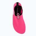 ProWater pink women's water shoes PRO-23-34-116L 6